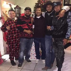 Meet your Posher, Ernesto